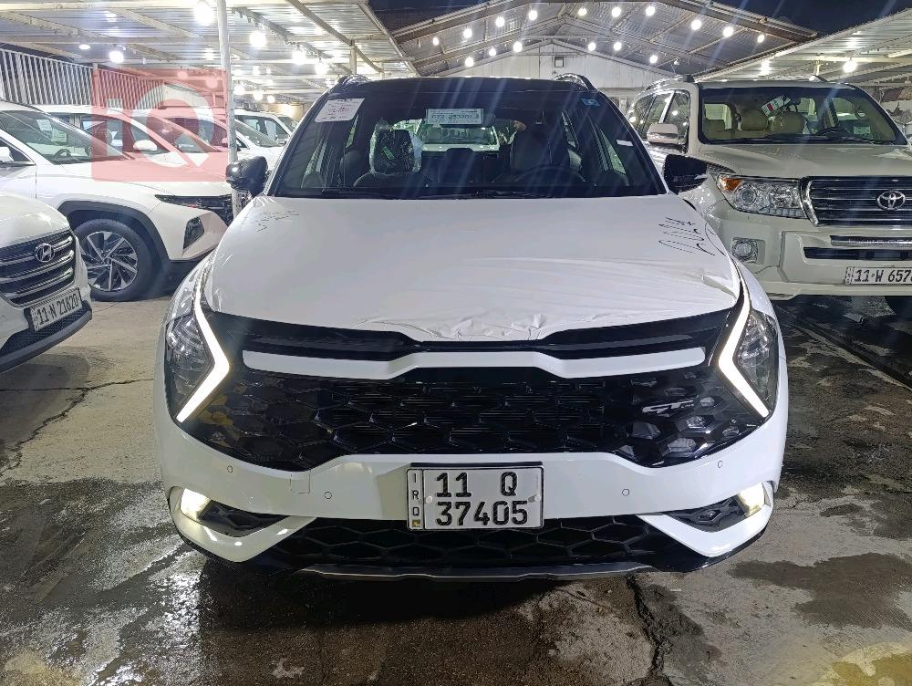 کیا سپۆرتاج